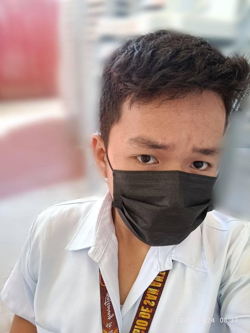 Joross Esguerra profile image
