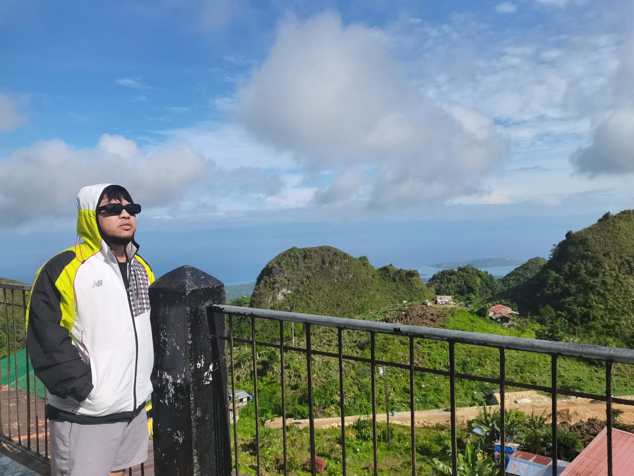 Rey Paul Singson profile image