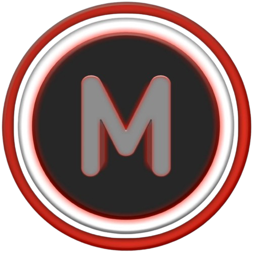 Mighty Dev Logo
